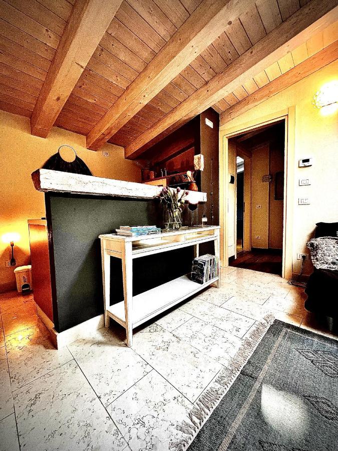 Welcome Traveller Country Golf Ca Nova Marciaga Eksteriør bilde